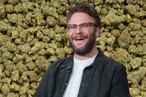 seth rogen cannabis company.